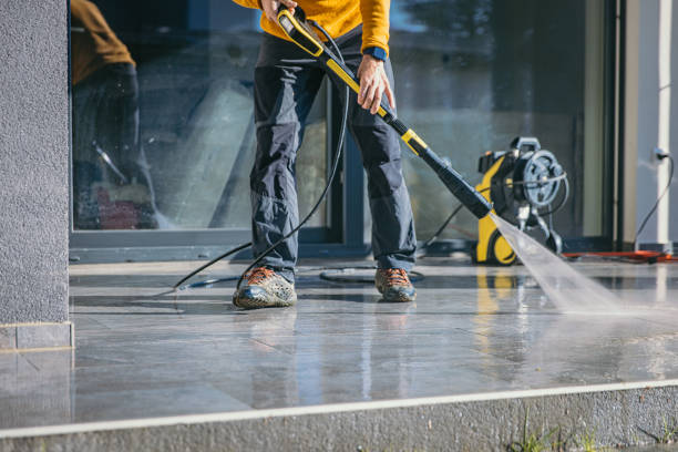 Best Factory Floor Cleaning  in Woodbury, NY
